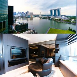 The Sail @ Marina Bay (D1), Apartment #581698191